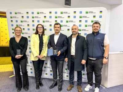 News L’IVECO eDaily si aggiudica l’Innovation Award e l’Efficiency Award al concorso Best Electric Van 2024 - AUTO INDUSTRIALE BERGAMASCA