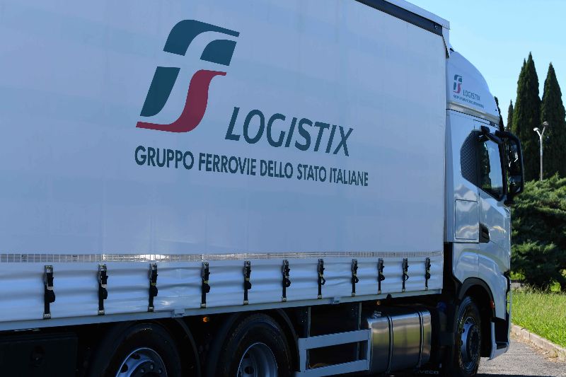 News FS LOGISTIX POTENZIA LA FLOTTA GREEN CON 12 CAMION IVECO ALIMENTATI AD HVO - AUTO INDUSTRIALE BERGAMASCA