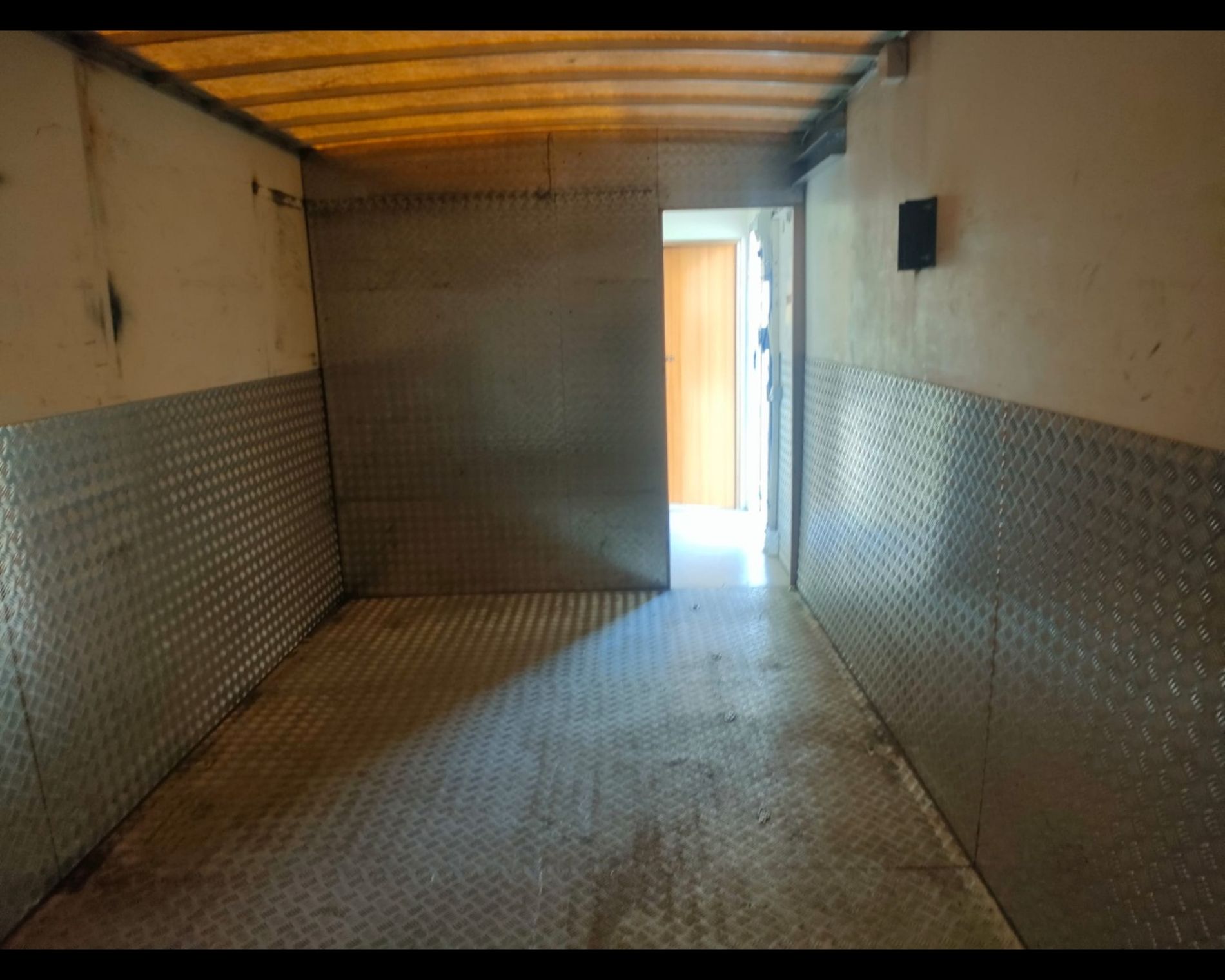 IVECO MOTORHOME Eurocargo 120E24P  - AUTO INDUSTRIALE BERGAMASCA