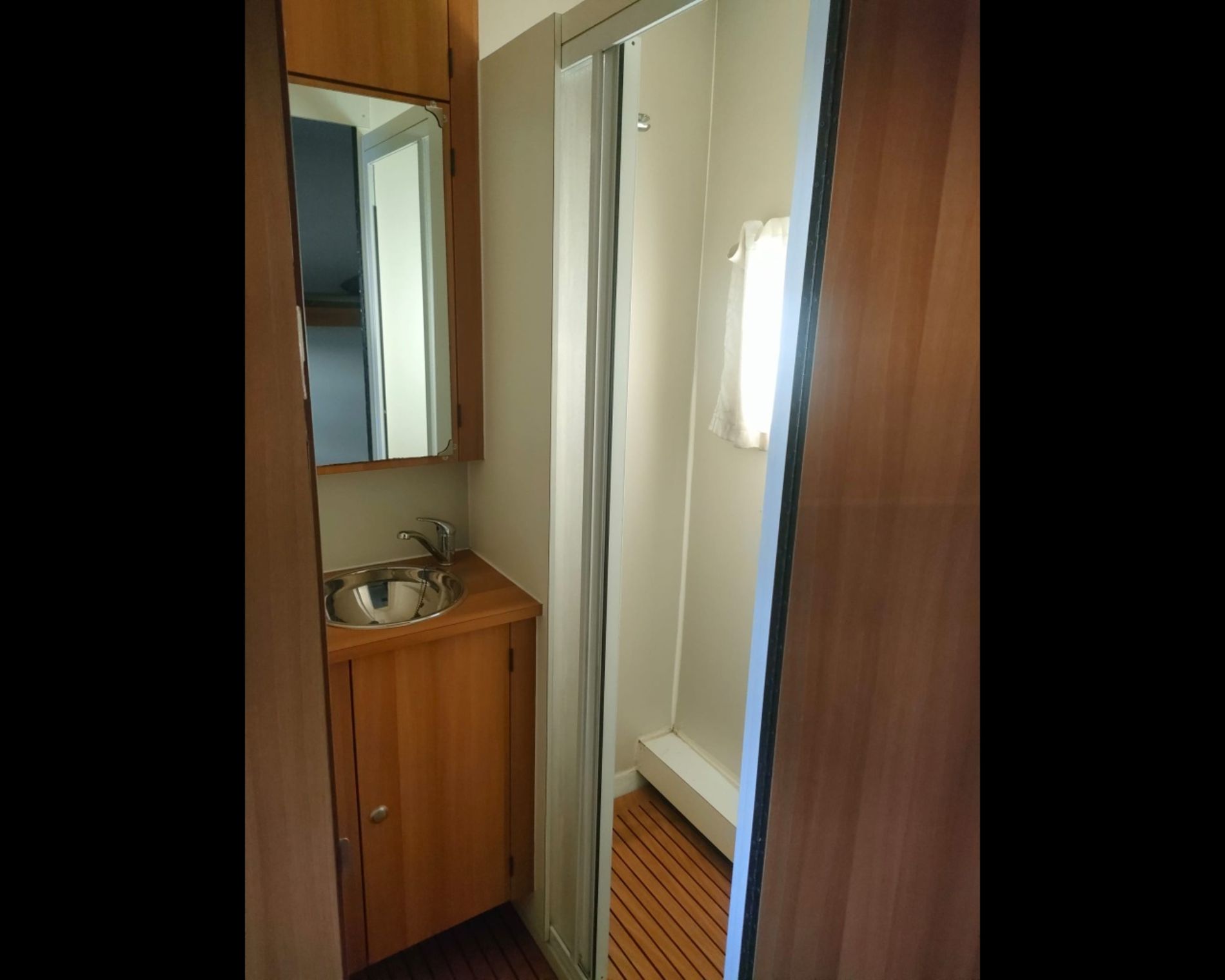 IVECO MOTORHOME Eurocargo 120E24P  - AUTO INDUSTRIALE BERGAMASCA