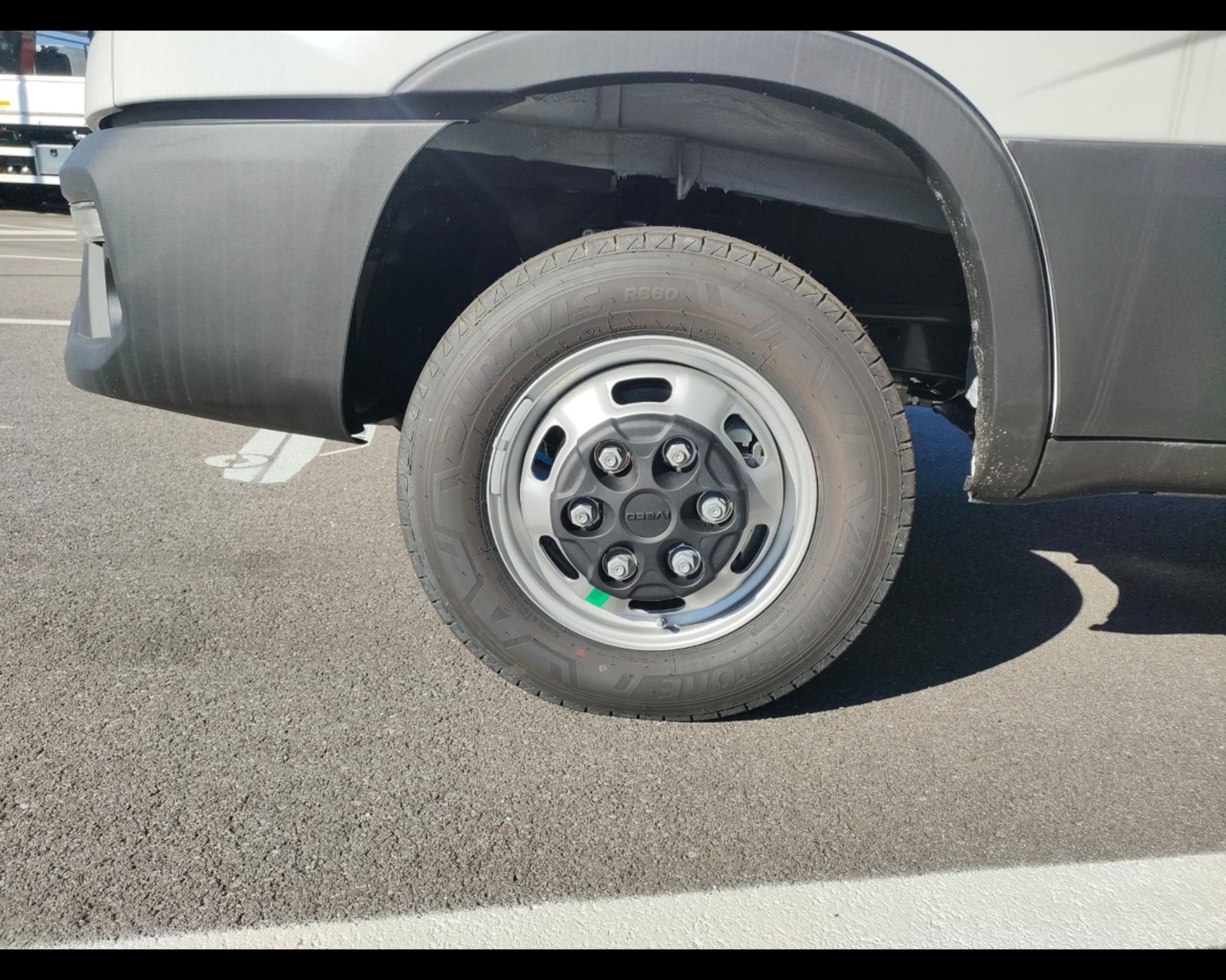 IVECO 35C14H - AUTO INDUSTRIALE BERGAMASCA