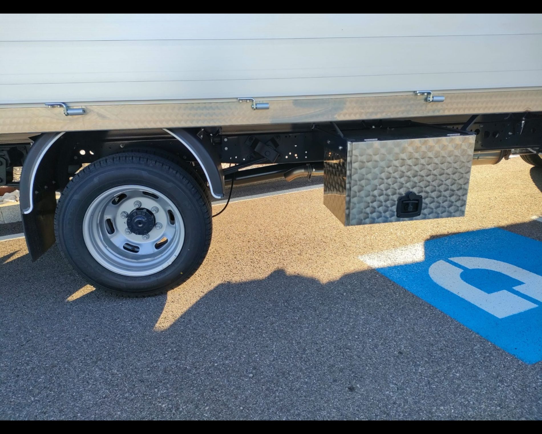 IVECO 35C16H3.0A8 - AUTO INDUSTRIALE BERGAMASCA