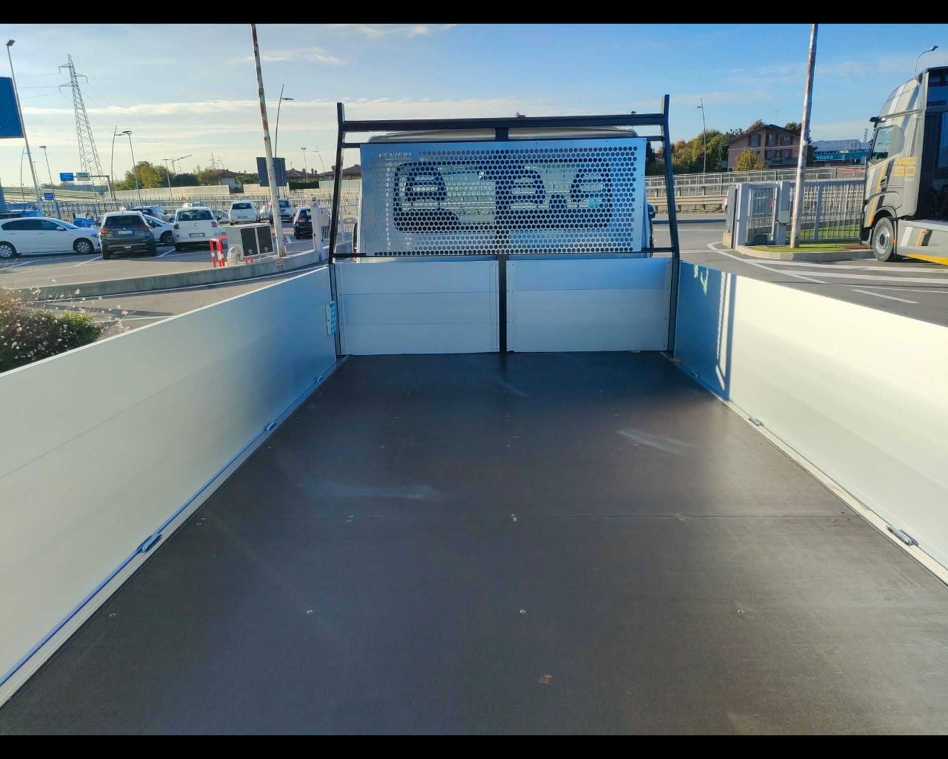 IVECO 35C16H3.0A8 - AUTO INDUSTRIALE BERGAMASCA