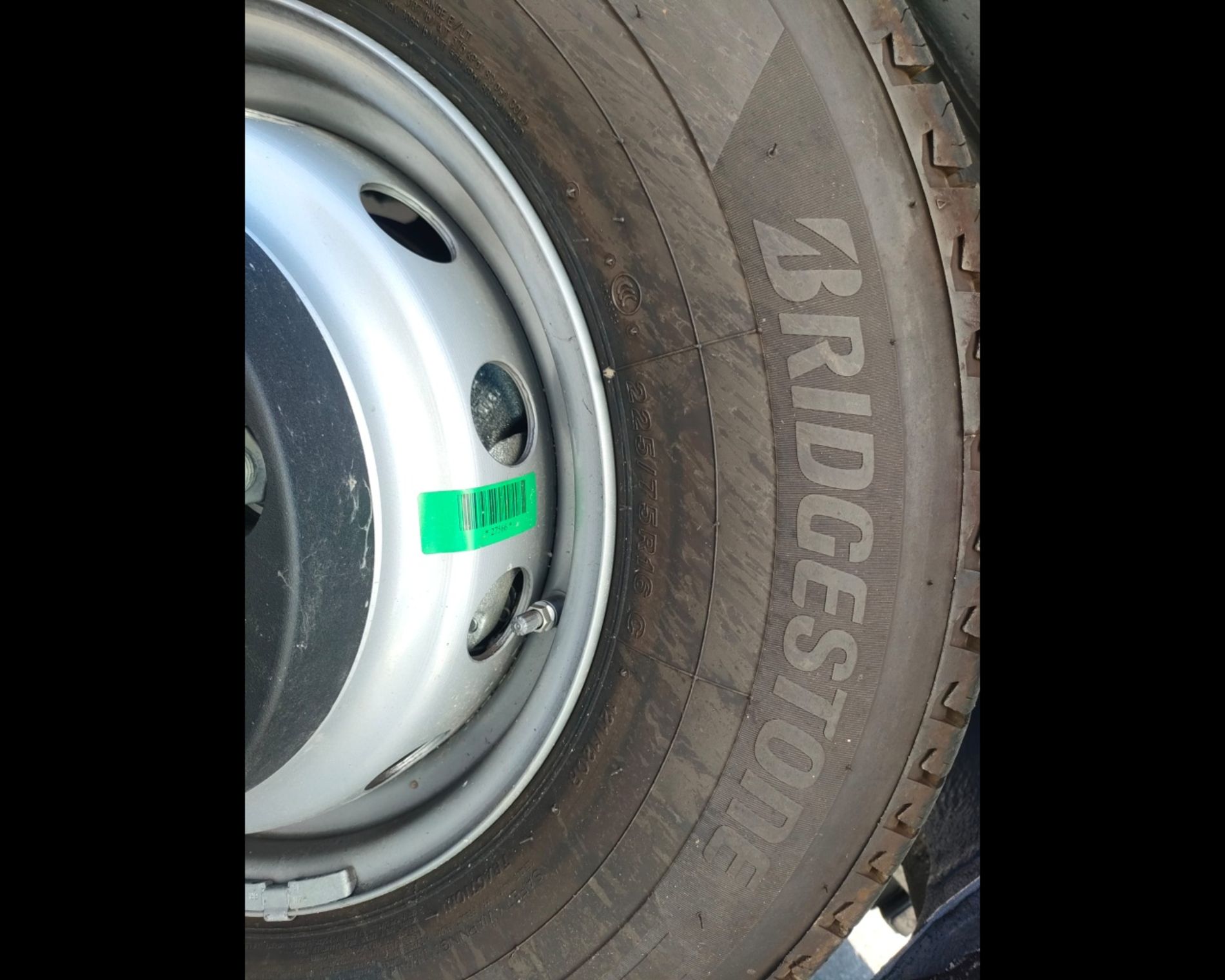 IVECO 70C18H CAB. RG BAR 6M P.3750 E6E MY24 - AUTO INDUSTRIALE BERGAMASCA