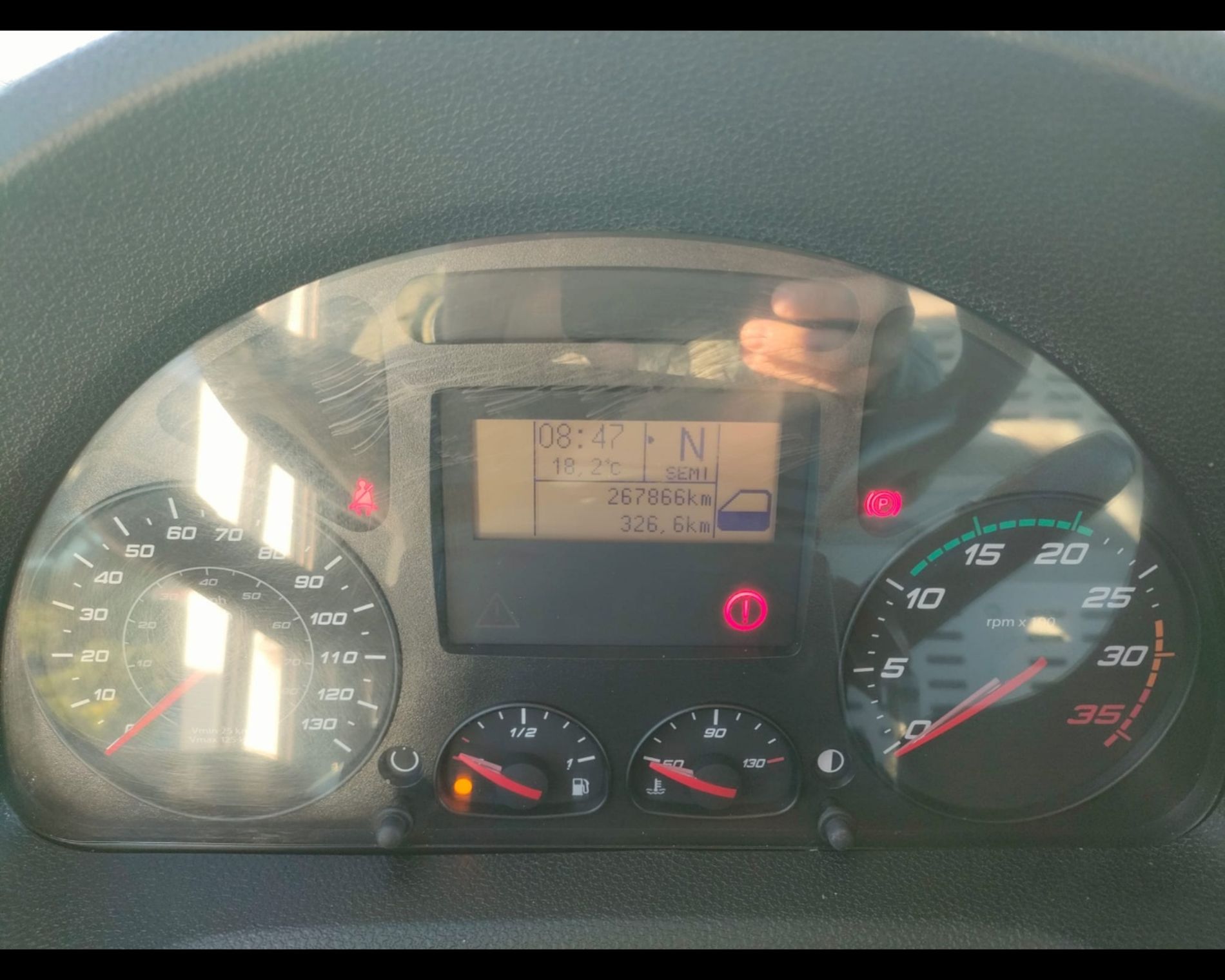 IVECO ML140-28/P ISO +FRIGO+SPONDA - AUTO INDUSTRIALE BERGAMASCA