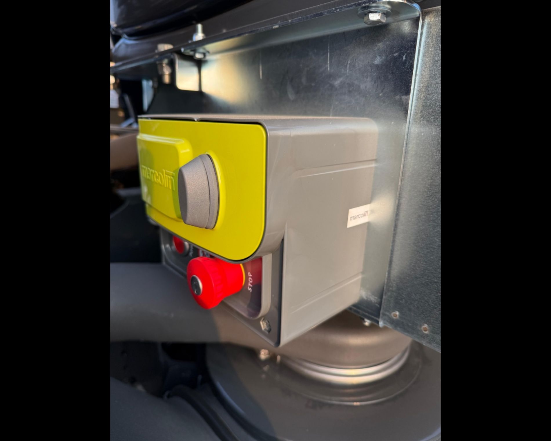 IVECO AD410T51 - AUTO INDUSTRIALE BERGAMASCA