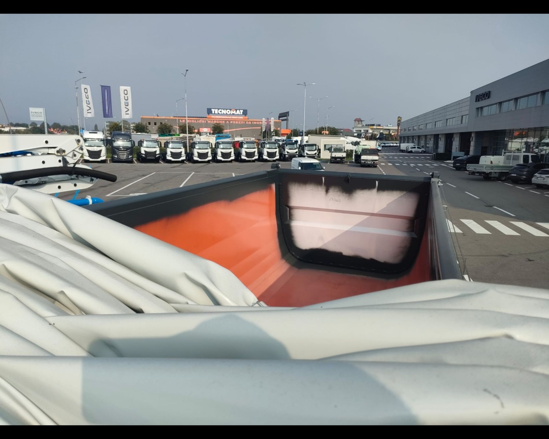 IVECO AD410T51 - AUTO INDUSTRIALE BERGAMASCA