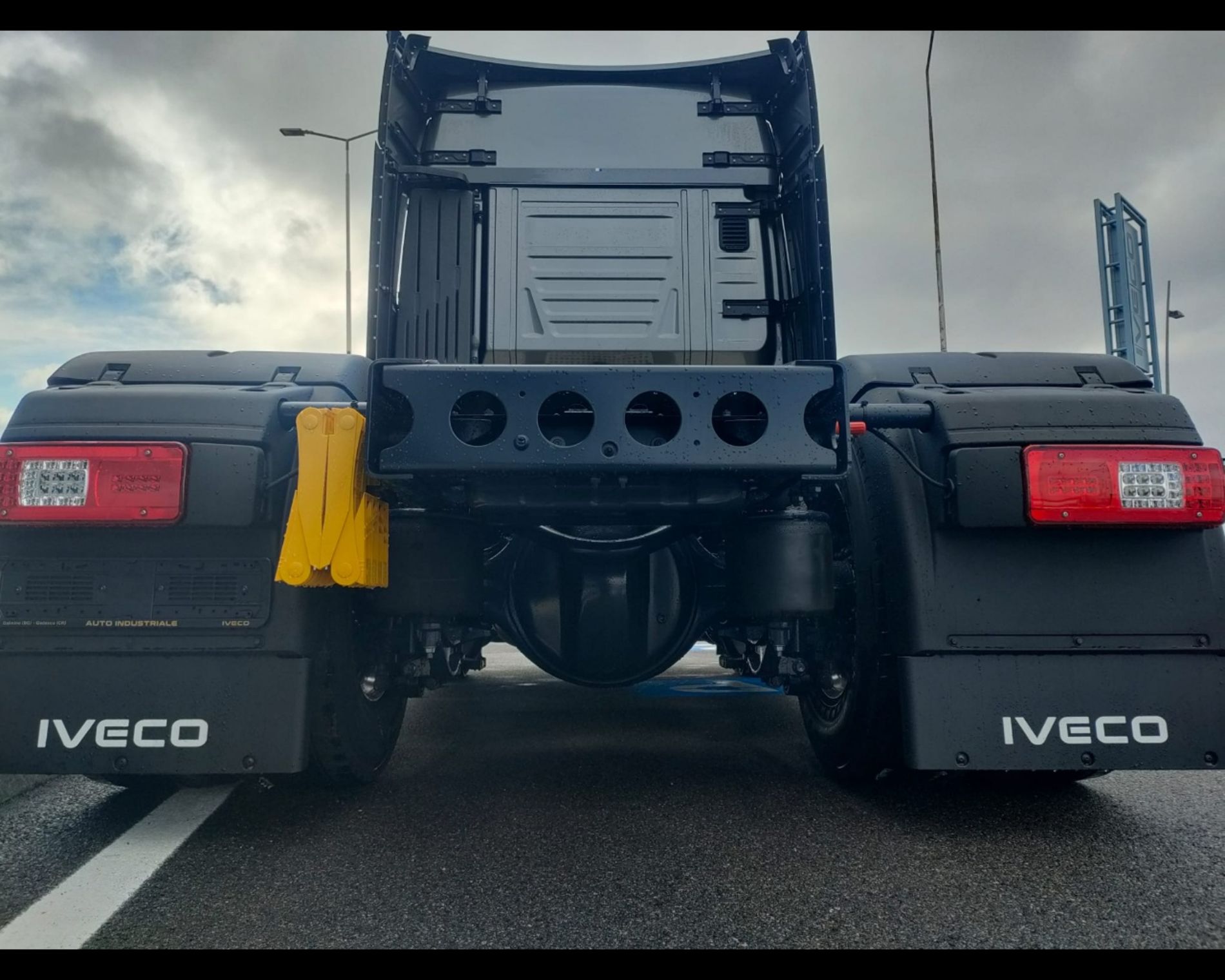 IVECO AS440S58T/FP - AUTO INDUSTRIALE BERGAMASCA