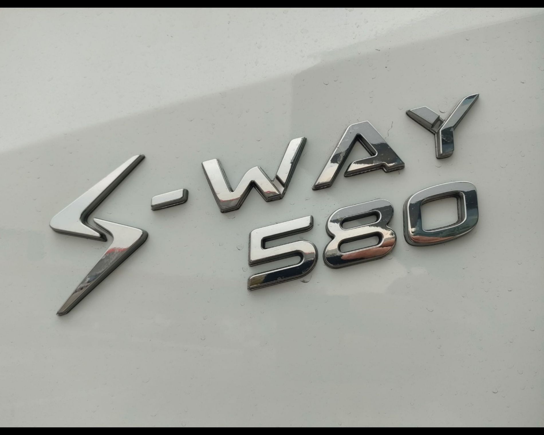 IVECO AS440S58T/FP - AUTO INDUSTRIALE BERGAMASCA