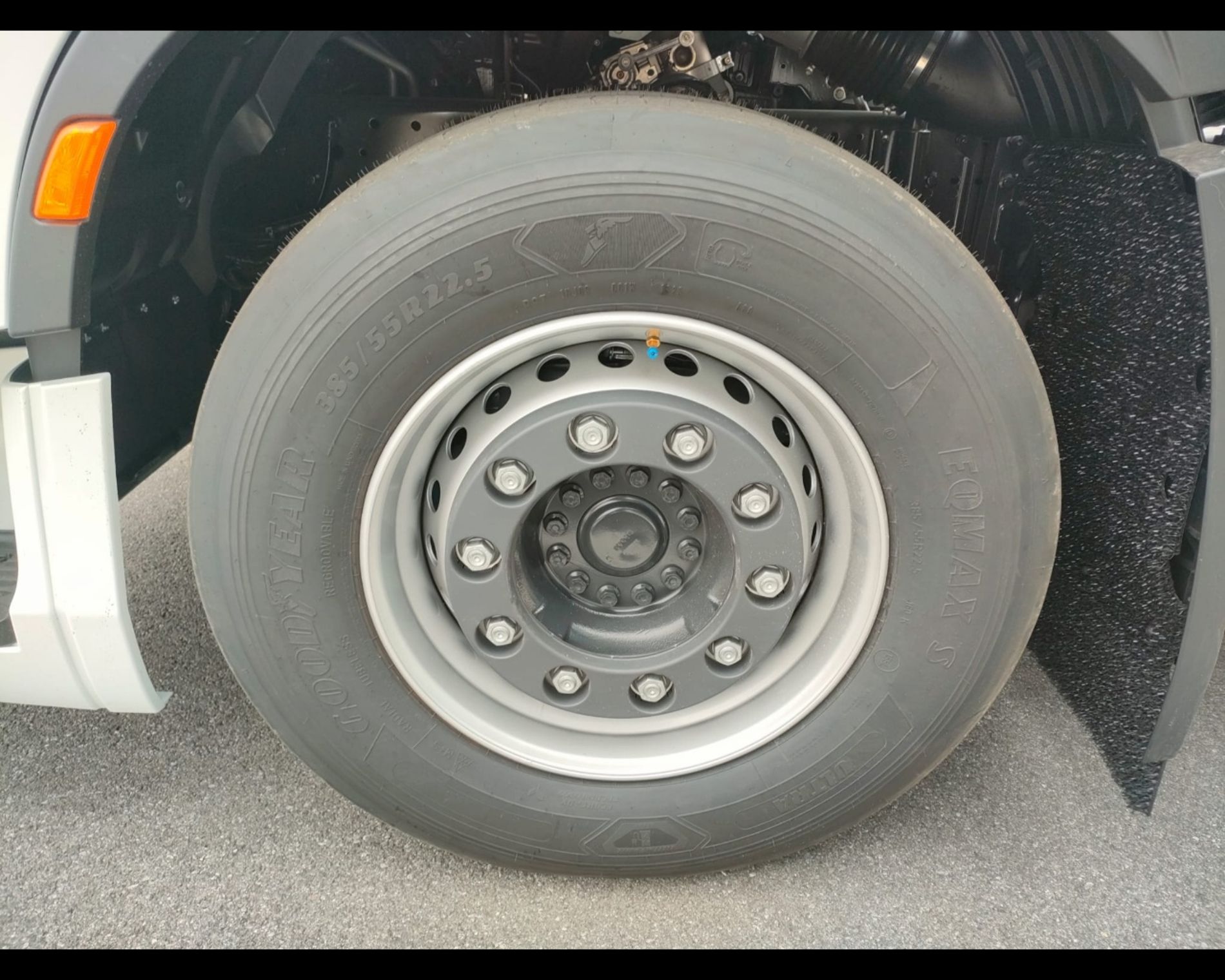 IVECO AS440S58T/FP - AUTO INDUSTRIALE BERGAMASCA