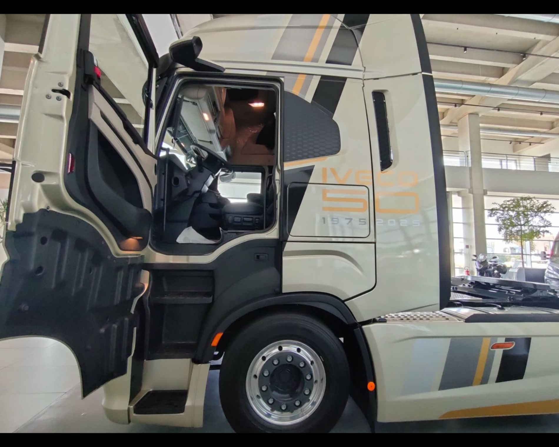 IVECO AS440S58T/FP - AUTO INDUSTRIALE BERGAMASCA