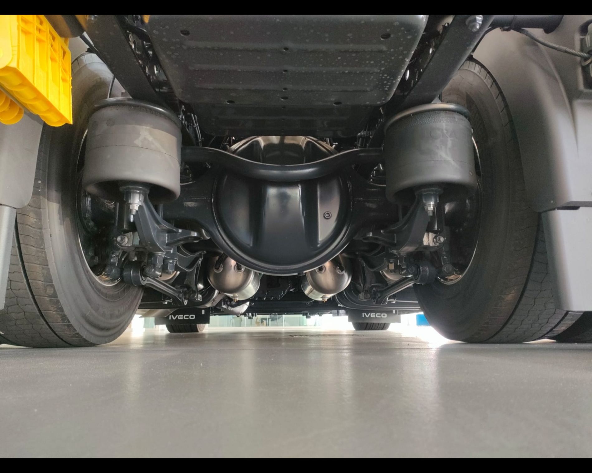 IVECO AS440S58T/FP - AUTO INDUSTRIALE BERGAMASCA