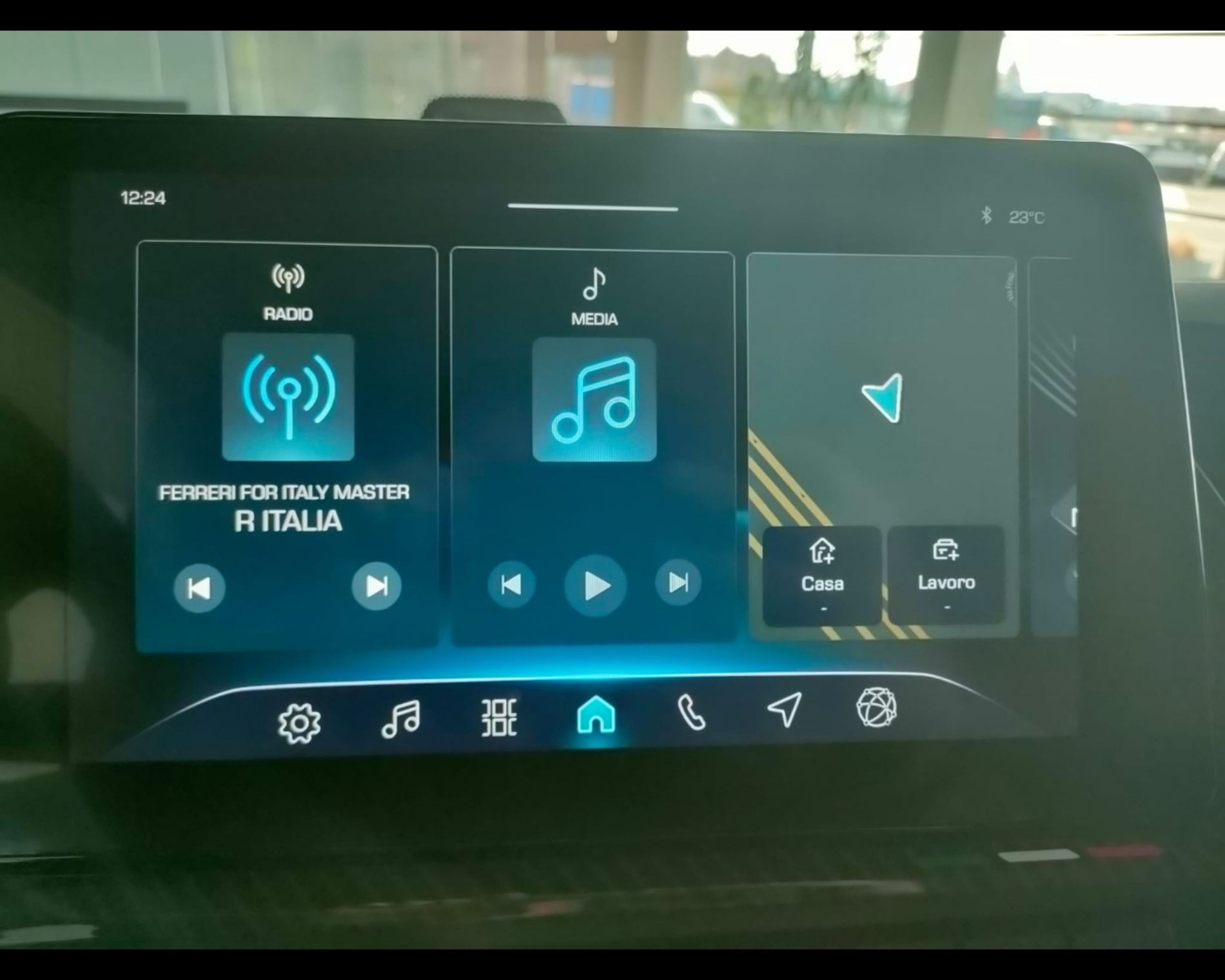 IVECO AS440S58T/FP - AUTO INDUSTRIALE BERGAMASCA