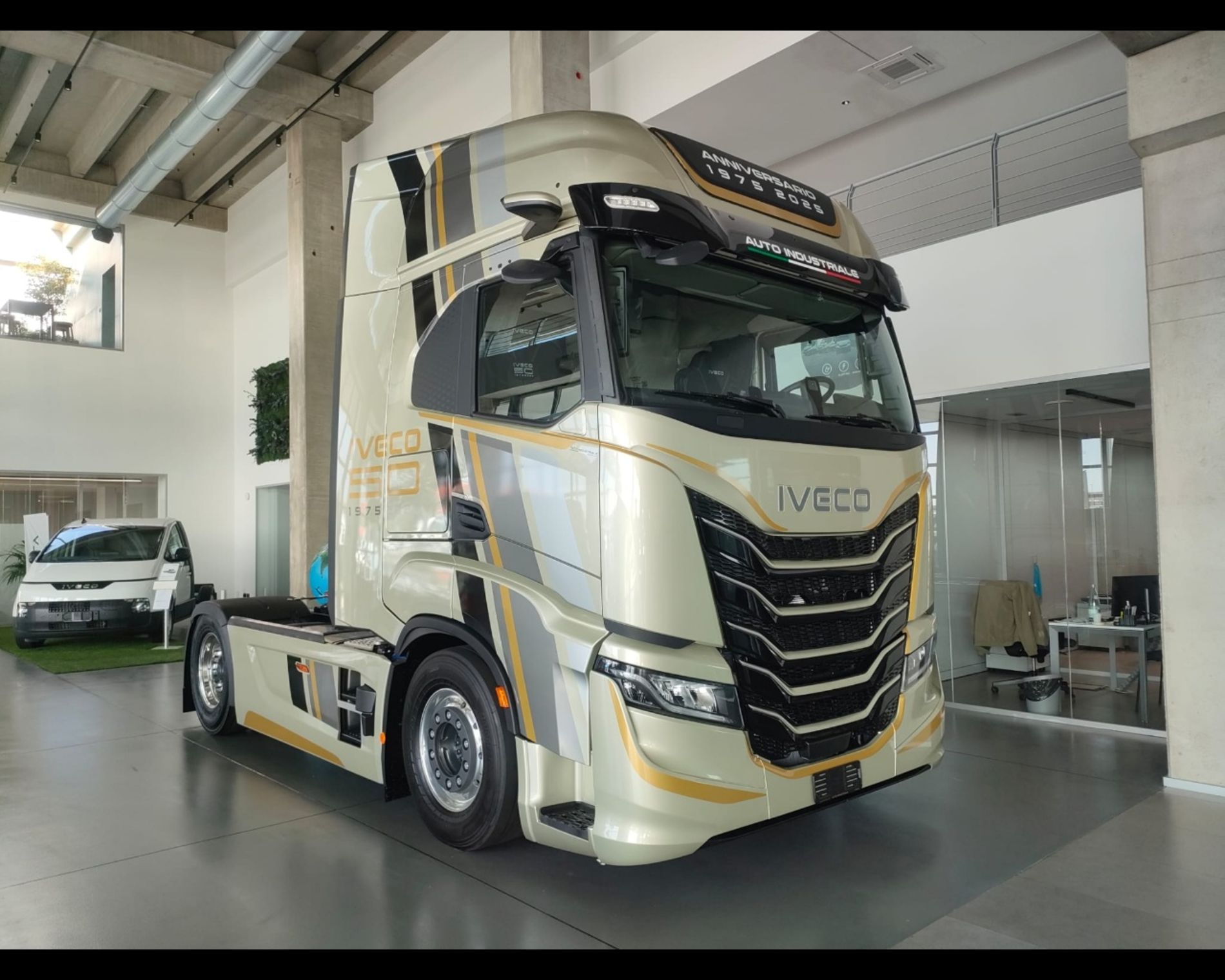 IVECO AS440S58T/FP - AUTO INDUSTRIALE BERGAMASCA