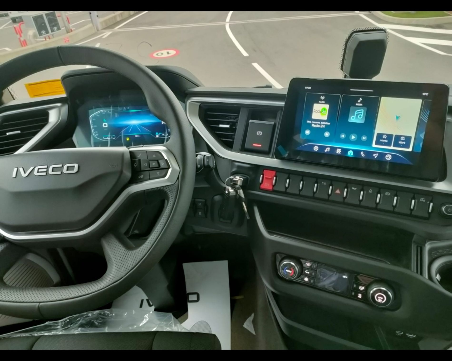 IVECO AS440S58T/FP - AUTO INDUSTRIALE BERGAMASCA