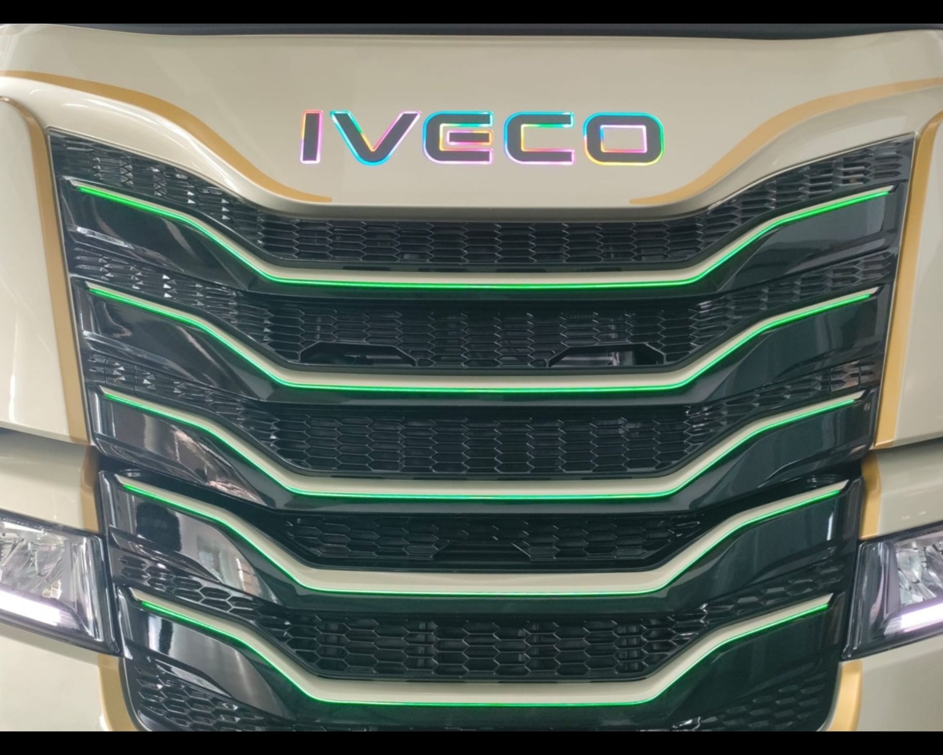 IVECO AS440S58T/FP - AUTO INDUSTRIALE BERGAMASCA