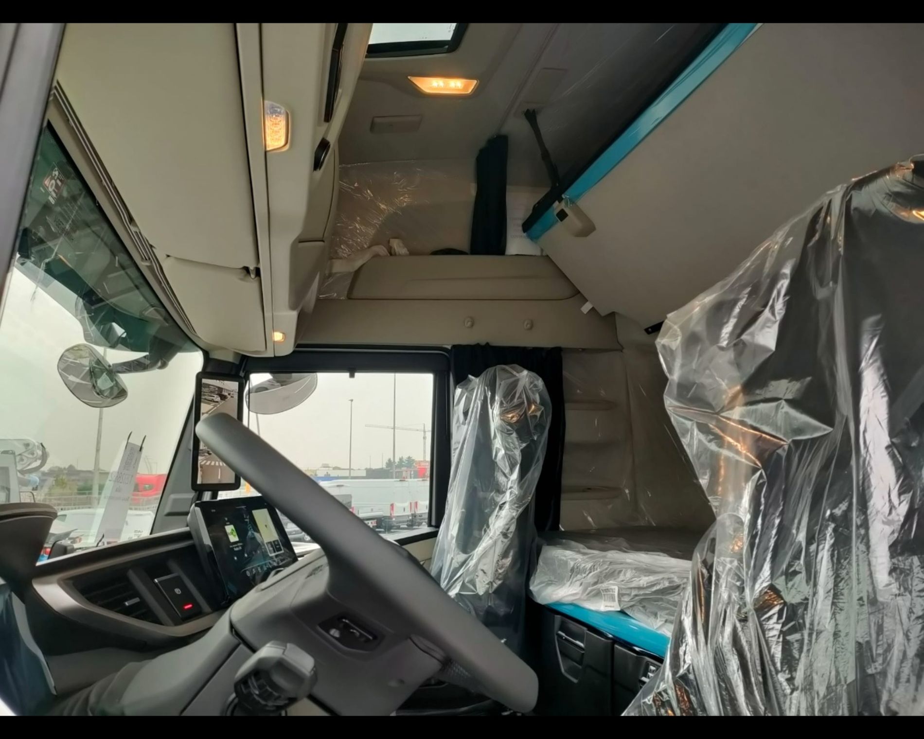 IVECO AS440S58T/FP - AUTO INDUSTRIALE BERGAMASCA