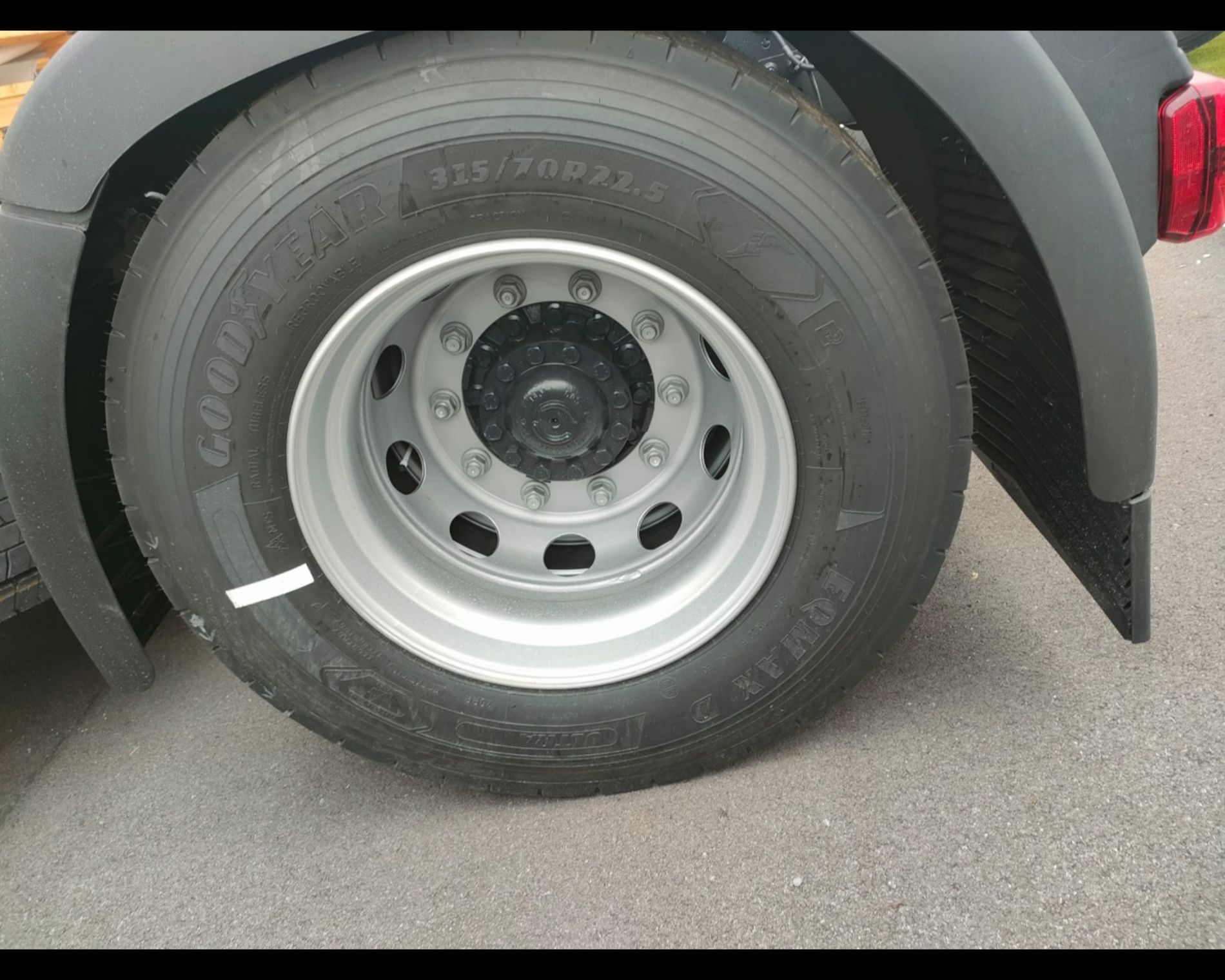 IVECO AS440S58T/FP - AUTO INDUSTRIALE BERGAMASCA