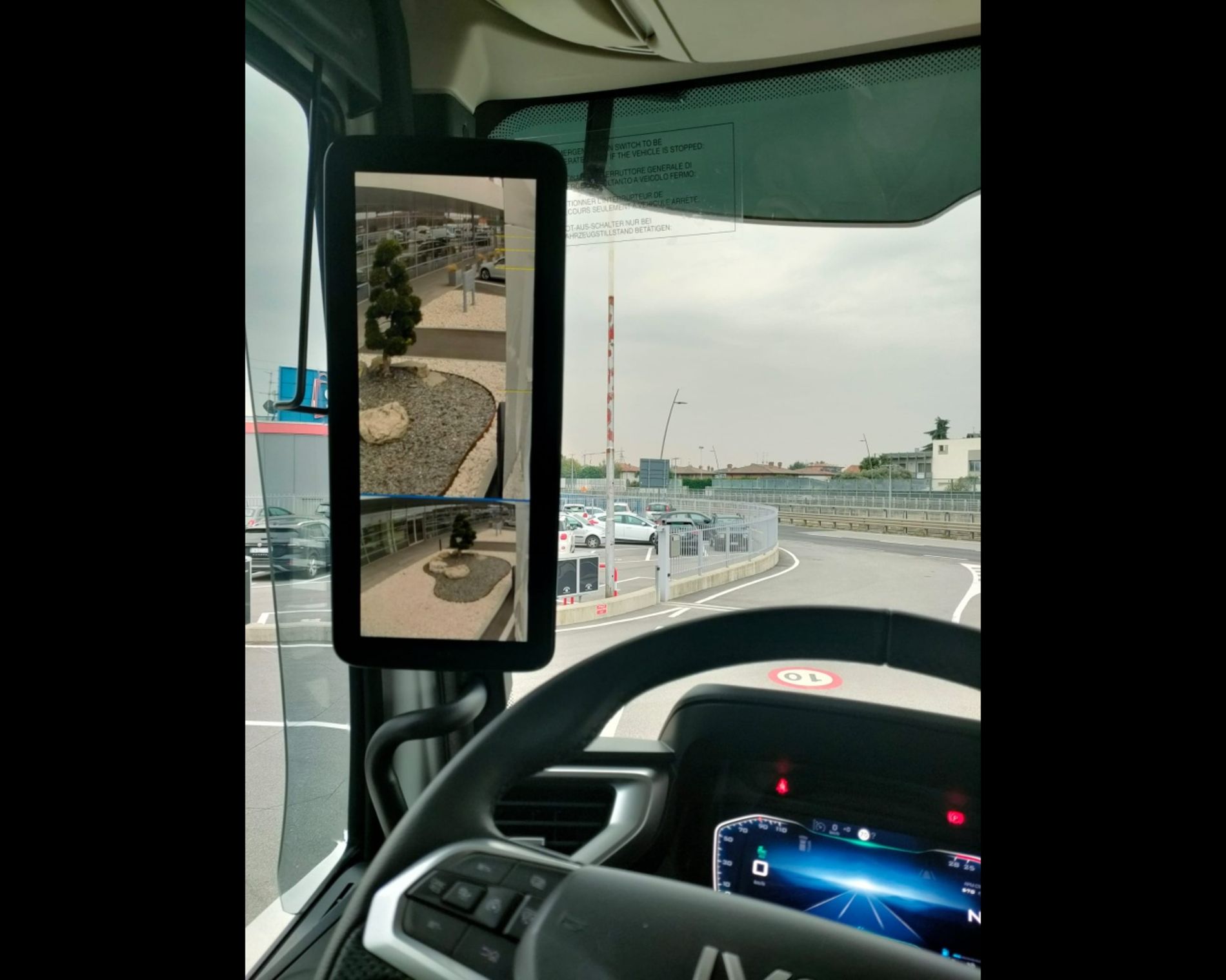 IVECO AS440S58T/FP - AUTO INDUSTRIALE BERGAMASCA