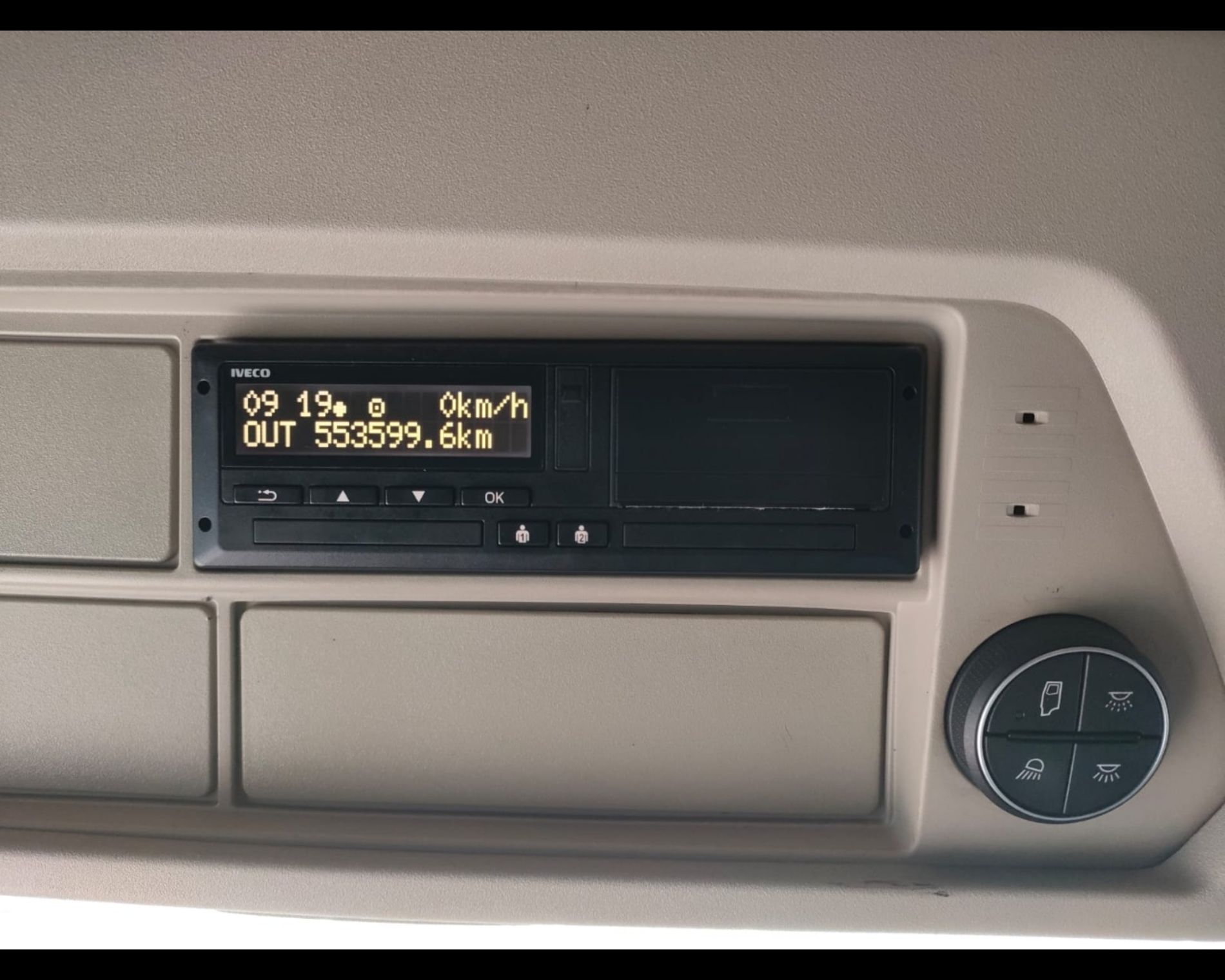 IVECO S-Way AS 440 CV 510 TRATTORE - AUTO INDUSTRIALE BERGAMASCA