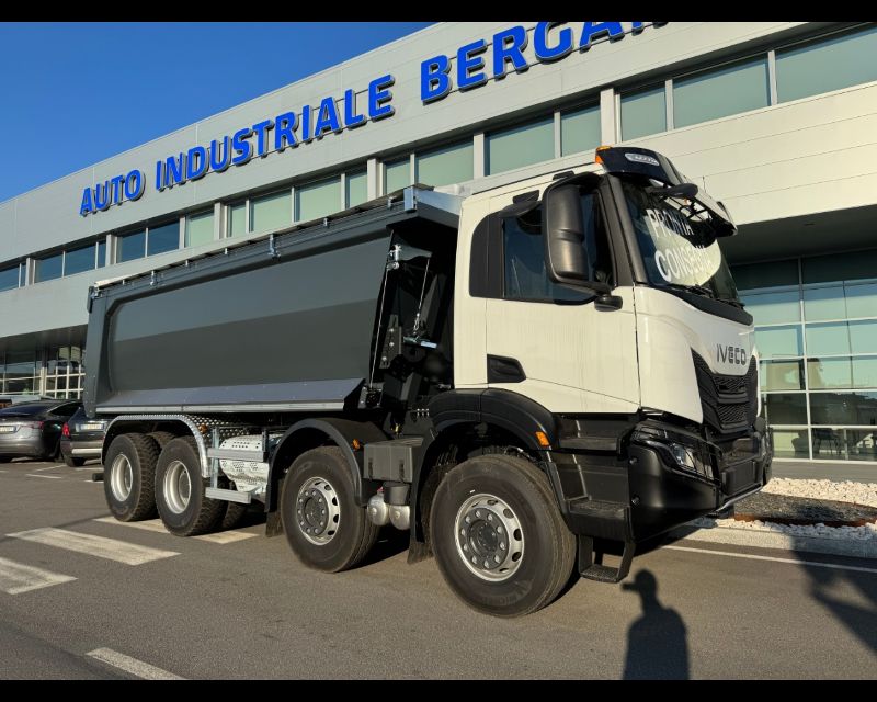 IVECO AD410T54 - AUTO INDUSTRIALE BERGAMASCA