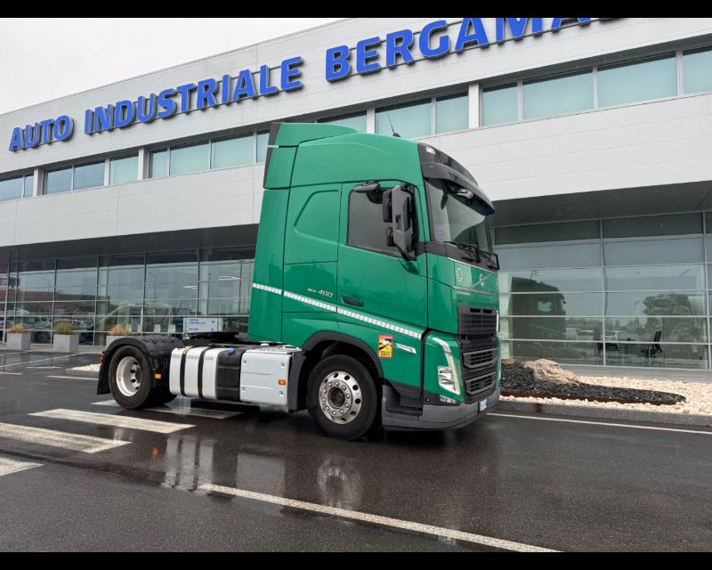 VOLVO VOLVO FH13 - AUTO INDUSTRIALE BERGAMASCA