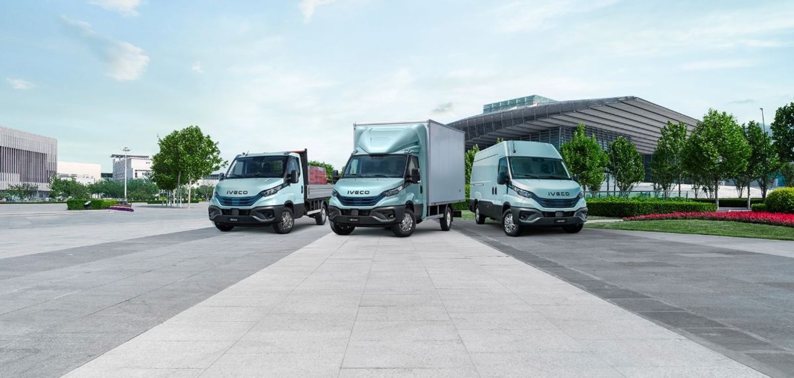 IVECO Capital per eDaily - AUTO INDUSTRIALE BERGAMASCA