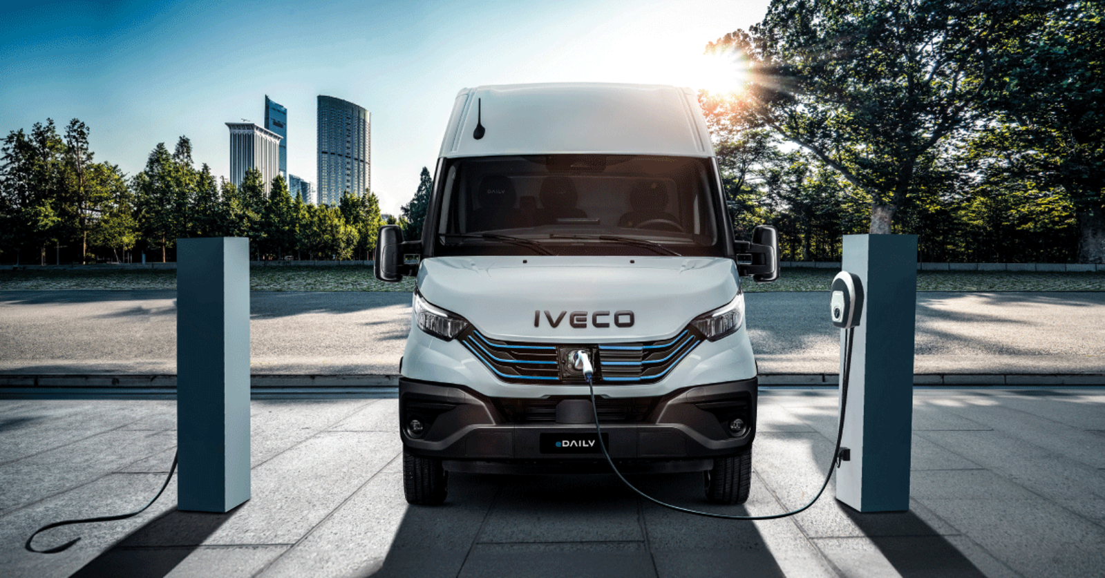 IVECO Gate - È arrivato l'ecobonus per il noleggio! - AUTO INDUSTRIALE BERGAMASCA